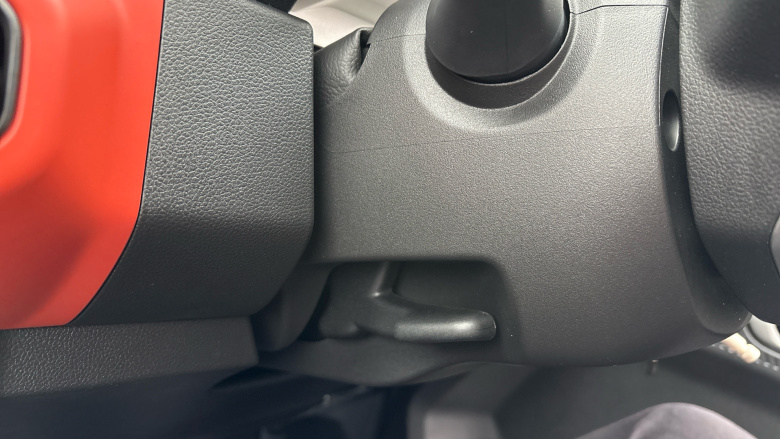 Dacia Spring 27kWh Expression 65 48kW 5dr Auto Electric Hatchback